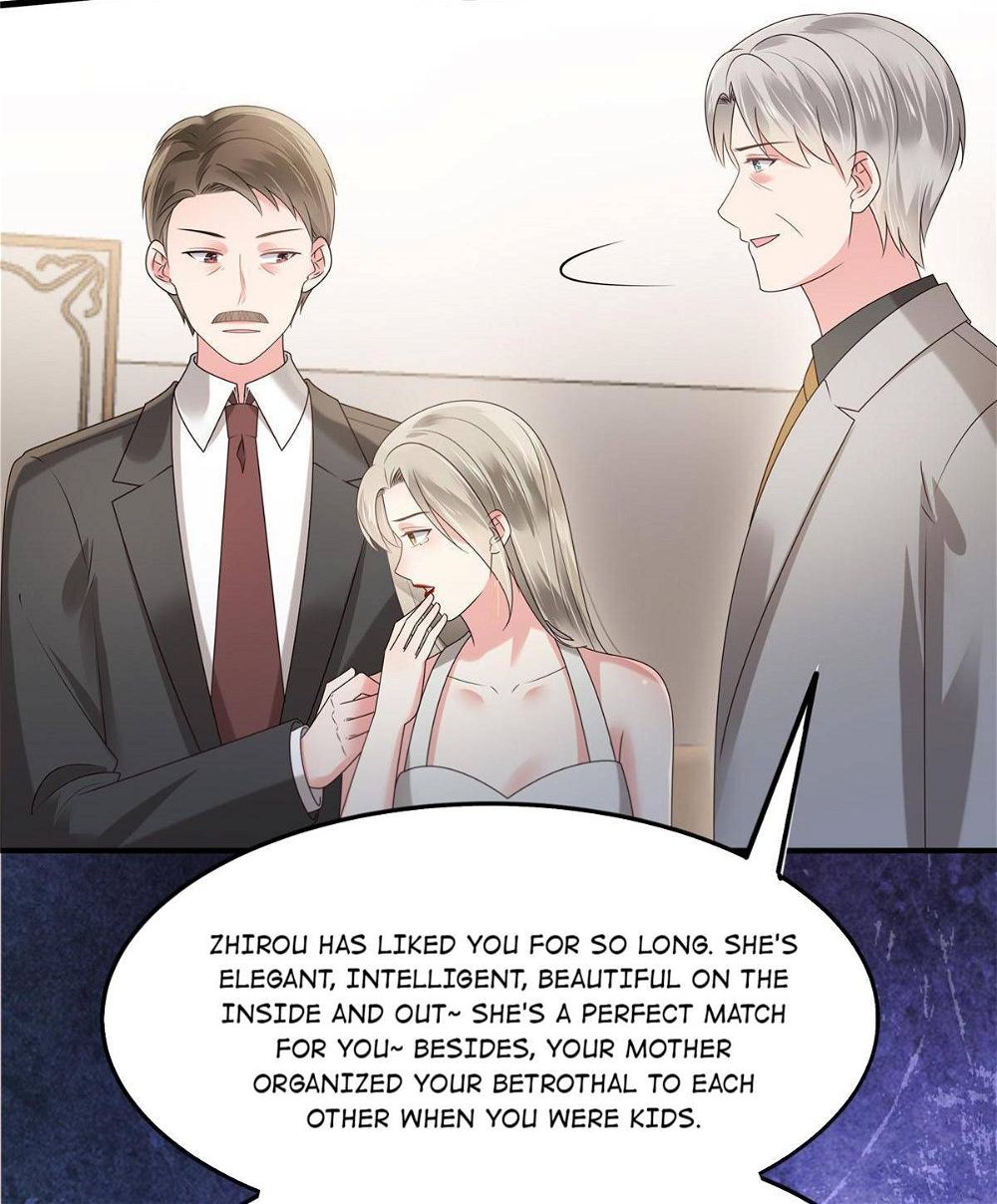 Rebirth Meeting: For You and My Exclusive Lovers Chapter 181 11